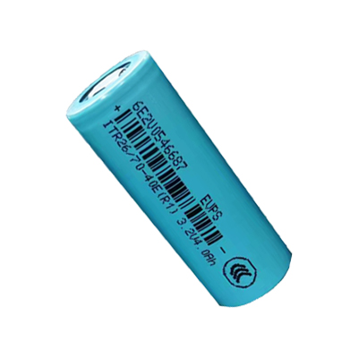 3.2V 26700 4000mAh LiFePO4 cells