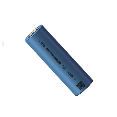 3.6V 21700 4500mah 3C ncm li ion cell