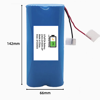 Solar Energy Storage 3.2V 30Ah Lithium-Ion Battery